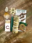 Money Magic Set Box
